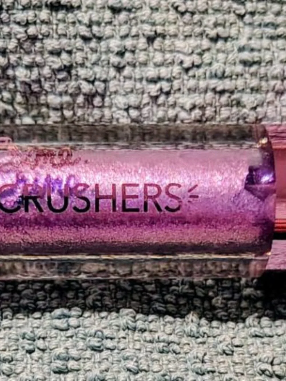 Lime Crime unicorn queen